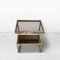 Gold-Plated G-Shaped Table from Belgo Chrom 4