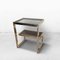 Gold-Plated G-Shaped Table from Belgo Chrom 3