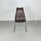 Vintage Rosewood Scandia Chairs by Hans Brattrud, Set of 6 7