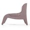 Anthropus Lounge Chair by Marco Zanuso for Cassina, Image 2
