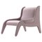 Anthropus Lounge Chair by Marco Zanuso for Cassina 1