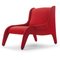 Anthropus Lounge Chair by Marco Zanuso for Cassina 5