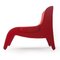 Anthropus Lounge Chair by Marco Zanuso for Cassina 6