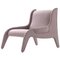 Anthropus Lounge Chair by Marco Zanuso for Cassina 7