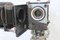 35-mm-Askania Filmkamera mit Stativ, 1940er 7