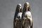 Bronze Praying Virgin Mary Figurines, Image 2