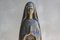 Bronze Praying Virgin Mary Figurines 8