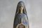 Bronze Praying Virgin Mary Figurines, Image 8