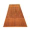 Mid-Century Danish Teak Dining Table by Willy Sigh for H. Sigh & Søn Møbelfabrik, Image 3