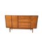 Mid-Century Teak Sideboard from Minty of Oxford, Image 1