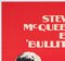 Poster del film Bullitt con Steve McQueen, Spagna, 1969, Immagine 3