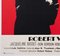 Spanish Bullitt with Steve McQueen Film Poster, 1969 7