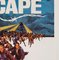 Affiche de Film The Great Escape par Frank McCarthy, USA, 1963 5