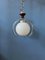Italian Murano Glass Pendant Lamp from Mazzega, Image 7