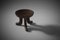 20th Century African Oromo Stool, Image 4