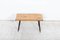 Mid-Century Live Edge Teak Coffee Table 13