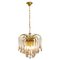 Murano Glass Lady Isabelle Chandelier, 1980s 6