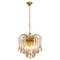 Murano Glass Lady Isabelle Chandelier, 1980s, Image 6