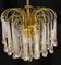 Murano Glass Lady Isabelle Chandelier, 1980s, Image 11