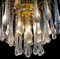 Murano Glass Lady Isabelle Chandelier, 1980s 2