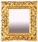 19th Century Italian Giltwood Florentine Mirror 11