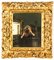 19th Century Italian Giltwood Florentine Mirror 10