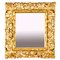 19th Century Italian Giltwood Florentine Mirror 1