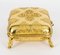 19th Century Ormolu Pannelled Jewellery Casket, Image 3