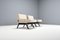 Panchetto Reclining Chairs by Rito Valla for Ipe, Italy, 1960s, Set of 2, Image 2