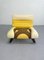 Postmodern Peter Pan Lounge Chair by Michele De Lucchi for Thalia&co, Italy, 1982 4