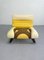 Postmodern Peter Pan Lounge Chair by Michele De Lucchi for Thalia&co, Italy, 1982, Image 4