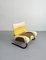 Postmodern Peter Pan Lounge Chair by Michele De Lucchi for Thalia&co, Italy, 1982 7