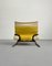 Postmodern Peter Pan Lounge Chair by Michele De Lucchi for Thalia&co, Italy, 1982 12