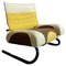 Postmodern Peter Pan Lounge Chair by Michele De Lucchi for Thalia&co, Italy, 1982 1
