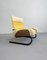 Postmodern Peter Pan Lounge Chair by Michele De Lucchi for Thalia&co, Italy, 1982 6