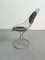 Chaise d'Appoint en Grillage, Italie, 1990s 8