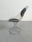 Italian Wire Mesh Side Chair, 1990s, Image 8