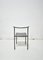 Postmodern Italian Metal Cafè Chair attributed to Philippe Starck, 1980s 8