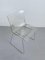 Modern Italian X3 Chair by Marco Maran for Max Design, Image 12
