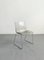 Modern Italian X3 Chair by Marco Maran for Max Design, Image 1