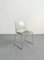 Moderner Italienischer X3 Stuhl von Marco Maran für Max Design 1