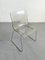Modern Italian X3 Chair by Marco Maran for Max Design 2