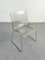 Modern Italian X3 Chair by Marco Maran for Max Design, Image 2