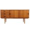 Braunes Weinregal Sideboard 1