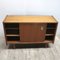 Vintage German Two Door Sideboard 6