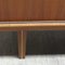 Vintage German Two Door Sideboard 9