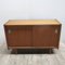 Vintage German Two Door Sideboard 1