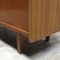 Vintage German Two Door Sideboard, Image 5