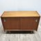 Vintage German Two Door Sideboard 2