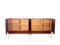 Vintage B60 Sideboard Highboard by Dieter Waeckerlin for Behr 2